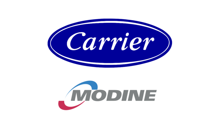 Carrier and Modine Push Forward with Major Expansions