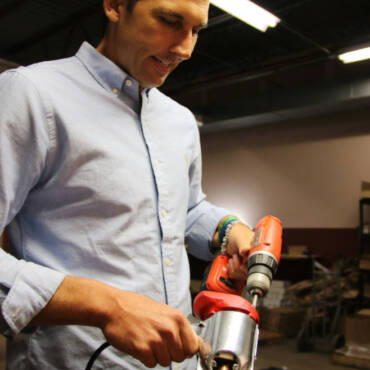 Family Legacy Forged in Sheet Metal at Morlin Manufacturing