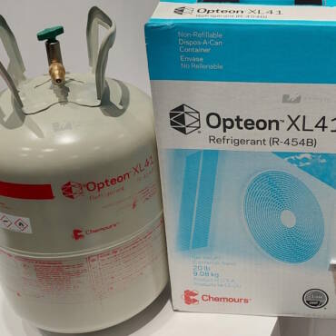 R-454B Shortage Is No Excuse for Mixing Refrigerants