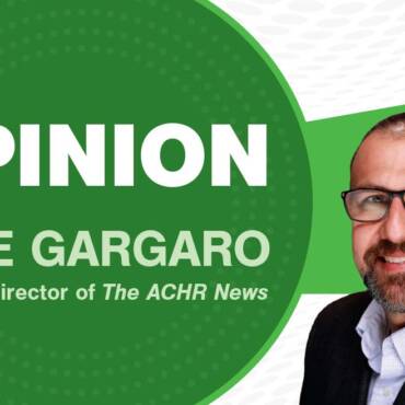 3 Things the HVAC Industry Must Do Now to Solve the R-454B Shortage