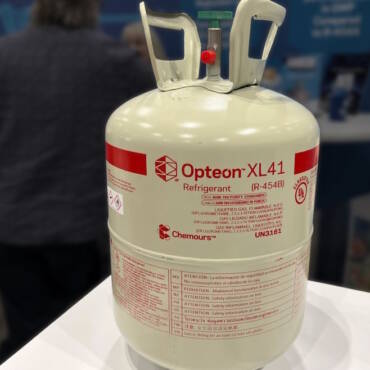 Rheem, Lennox Boost Pre-Charges Without Raising Prices