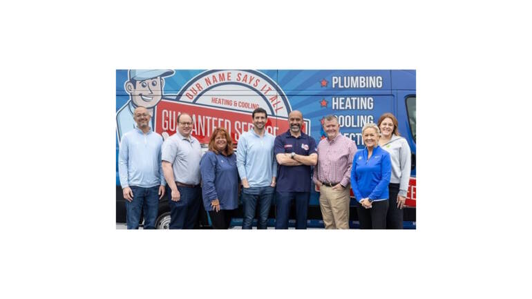 Redwood Services Makes 19th Acquisition