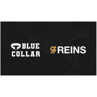 Reins, Blue Collar Success Group Form Partnership
