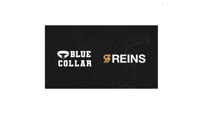 Reins, Blue Collar Success Group Form Partnership