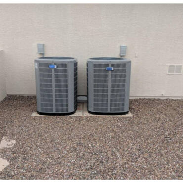 How to Make Your Home Cooling and Heating System More Efficient