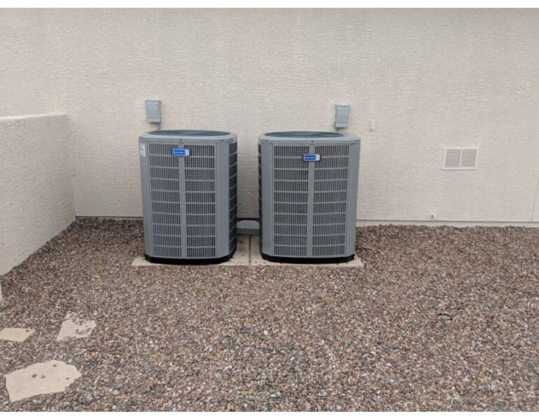 How to Make Your Home Cooling and Heating System More Efficient