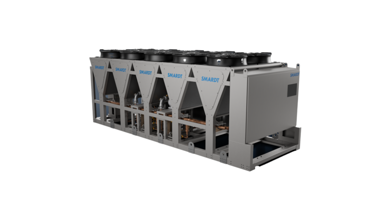 Smardt: Chiller | ACHR News