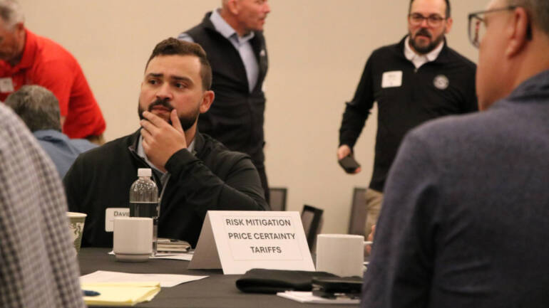Sheet Metal Leaders Call for Tax Cuts to Tamp Down Tariffs’ Impact on the HVAC Industry