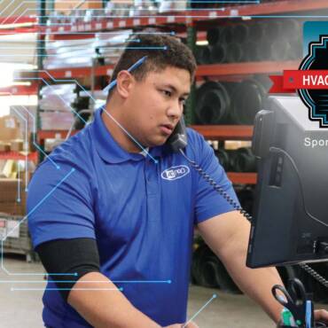 The Top 30 HVACR Distributors of 2025