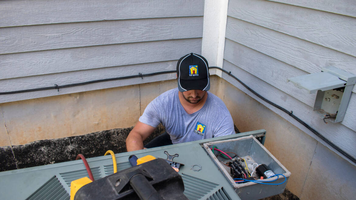 Air Conditioner Maintenance Tips for Kansas City Homes