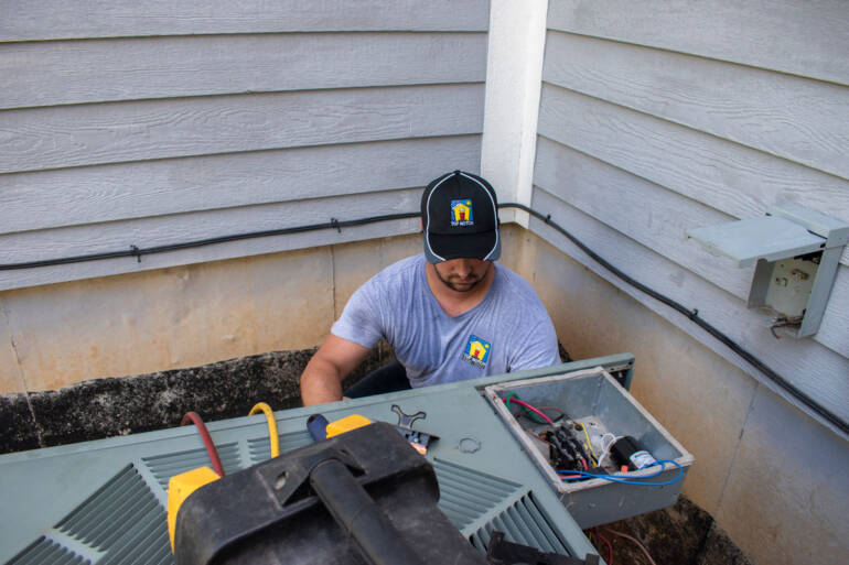 Air Conditioner Maintenance Tips for Kansas City Homes