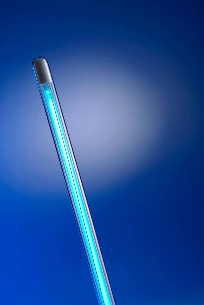 How UV Air Purifiers Work to Create a Healthier Home
