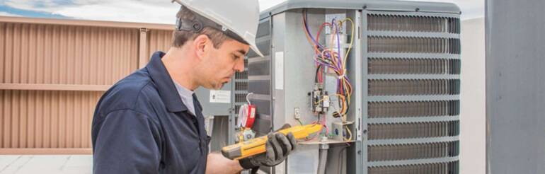 How Often Does a Trane HVAC Unit Need Service?