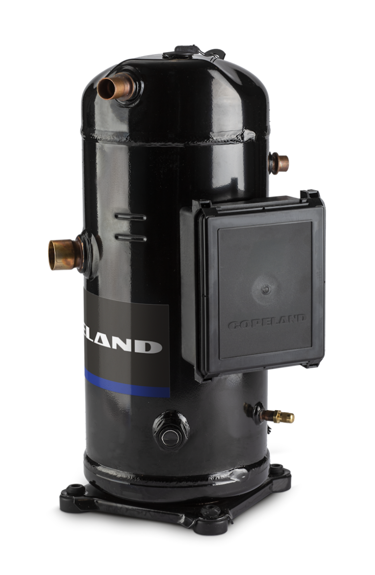 Beyond On/Off: How Variable Speed Redefines Efficiency