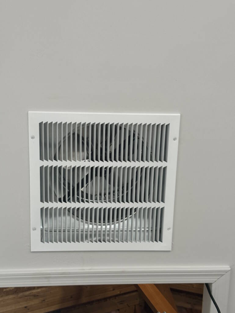 The Heat Trap No One Talks About