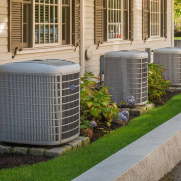 9 Signs You Need AC Repair