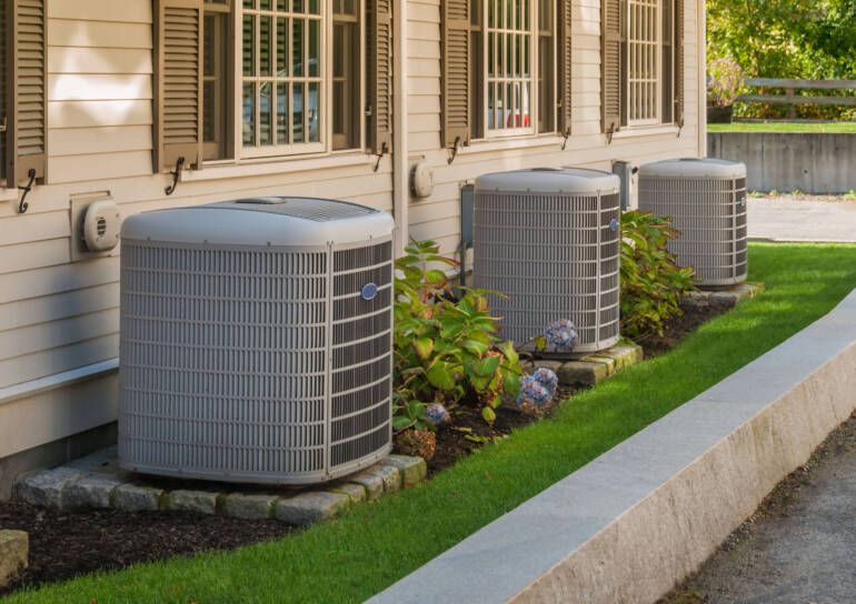 9 Signs You Need AC Repair