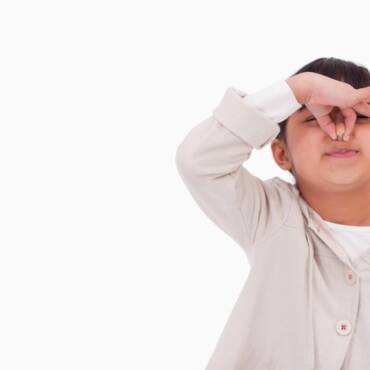 Why Your Heater Might Be Smelling Strange