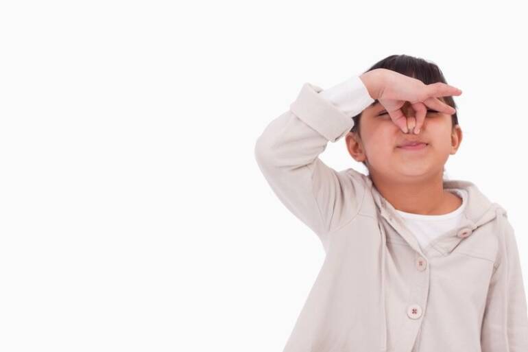 Why Your Heater Might Be Smelling Strange