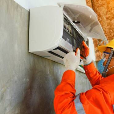 Annual AC Maintenance Services | Aire-Flo Heating & Cooling