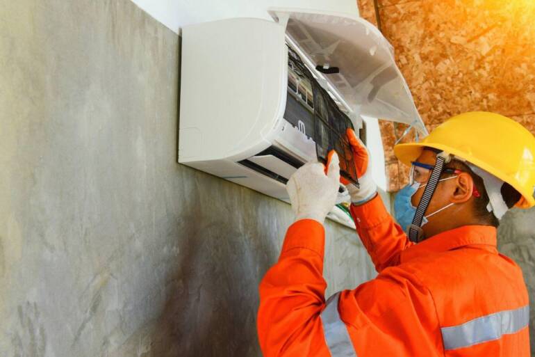 Annual AC Maintenance Services | Aire-Flo Heating & Cooling