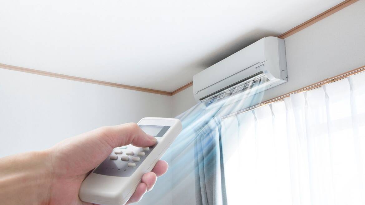 Steps for Installing a Ductless Mini Split System