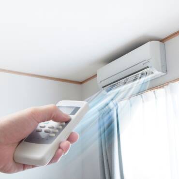 Steps for Installing a Ductless Mini Split System