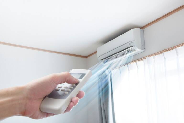Steps for Installing a Ductless Mini Split System