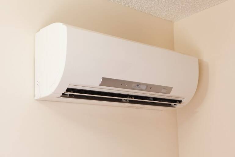 Should My Ductless Mini-Split in West Harrison, IN Be So Loud?
