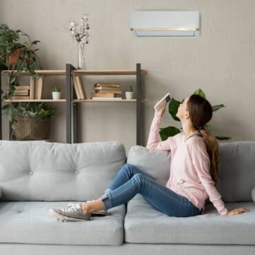 Don’t Ever Ignore These 4 Ductless Noises in Fresno, TX