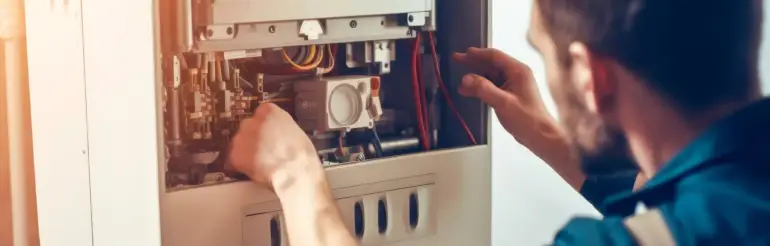 Where Can I Get Furnace Repair in Winston-Salem?