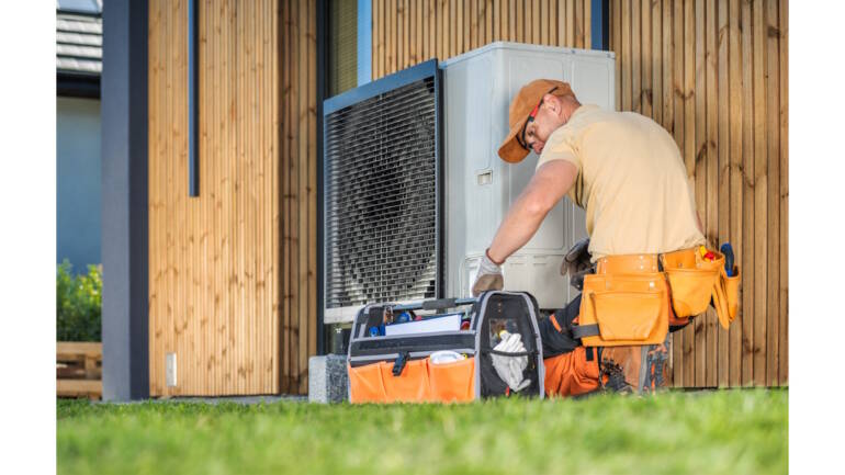 HVAC Tax Credits on the Chopping Block: House Bill Threatens Key Incentives