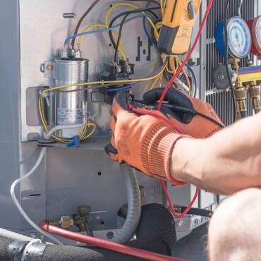 How Does a Heat Pump Work?