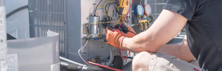 How Does a Heat Pump Work?