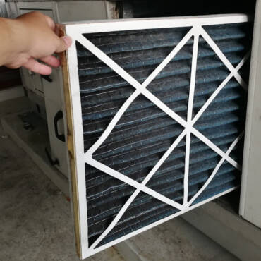 5 Air Conditioner Fixes to Try Before Calling for Repair