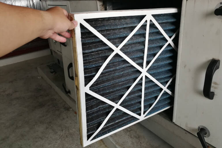 5 Air Conditioner Fixes to Try Before Calling for Repair