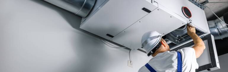 How Do I Know If I Need HVAC Service in Winston-Salem?