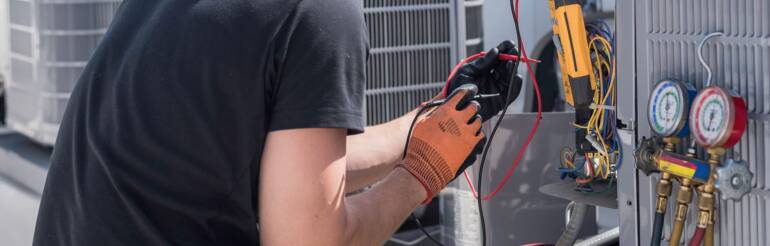Top 5 Most Common Heating Maintenance & Repair Issues