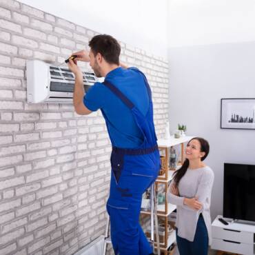 Portland HVAC Maintenance Before Summer Hits