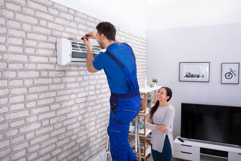 Portland HVAC Maintenance Before Summer Hits