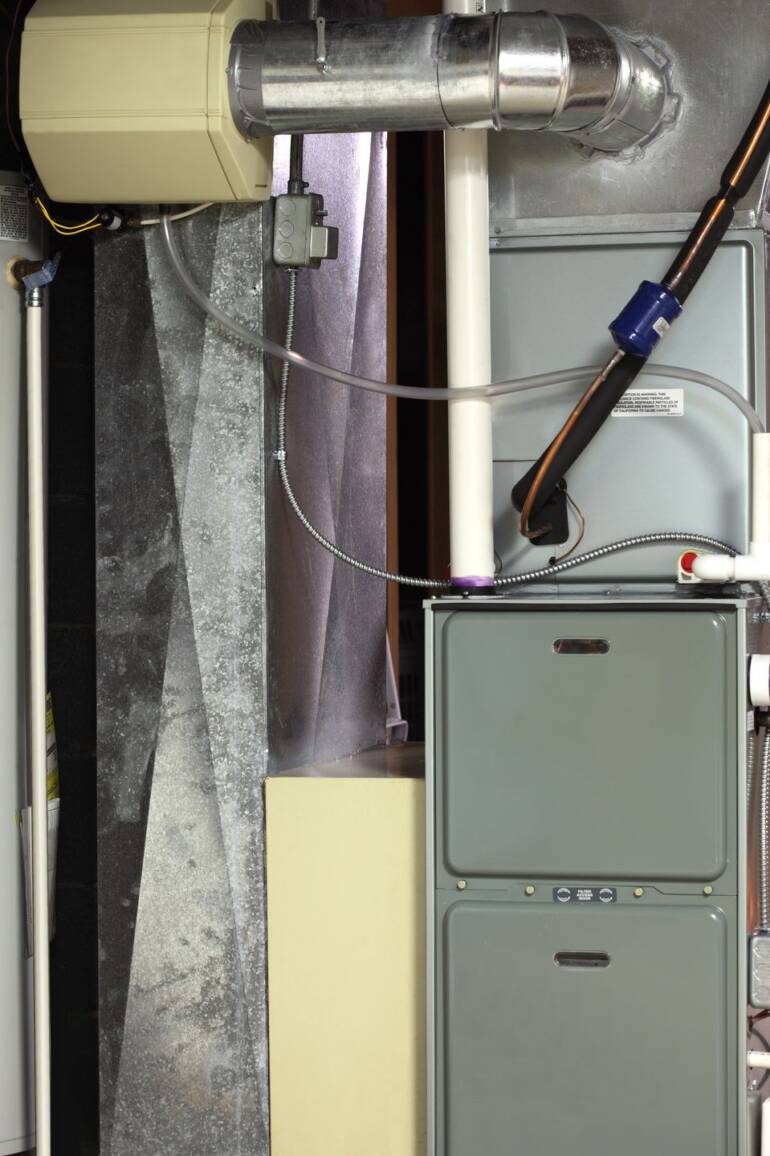 3 Common Electric Furnace Repair Needs