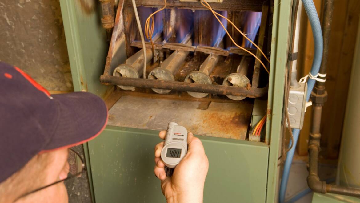 3 Common Gas Furnace Repair Needs