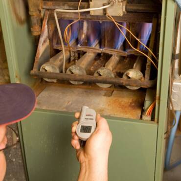 3 Common Gas Furnace Repair Needs