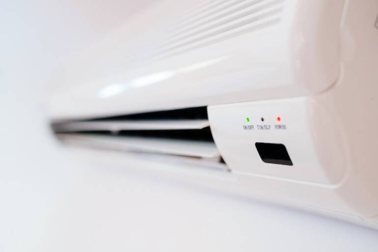 Ductless Air Conditioning Benefits | Zone Cooling in NC