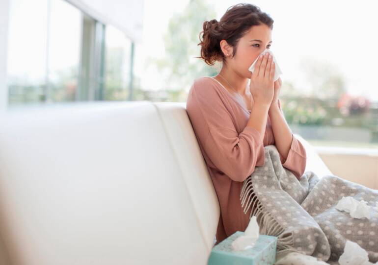 Ways to Boost Energy Efficiency This Winter