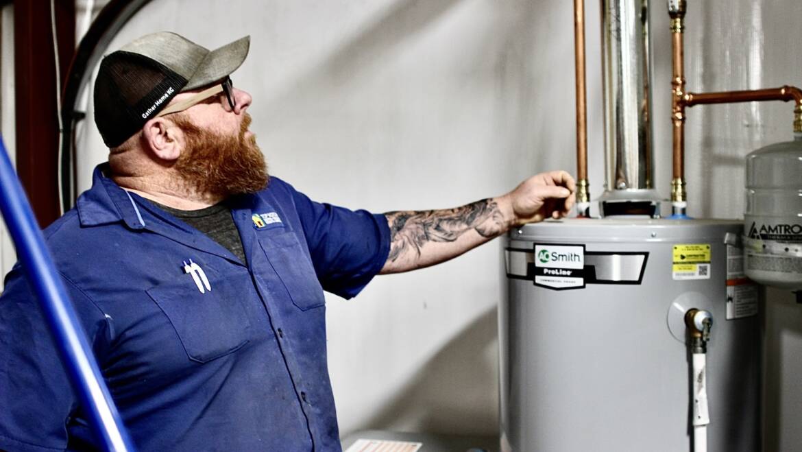 Plumbing Maintenance for Memorial Day