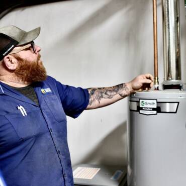 Plumbing Maintenance for Memorial Day