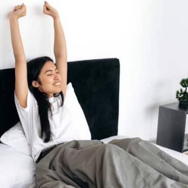 Room Temperature and Sleep