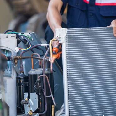 Bad AC Compressor – Top Signs It’s Failing