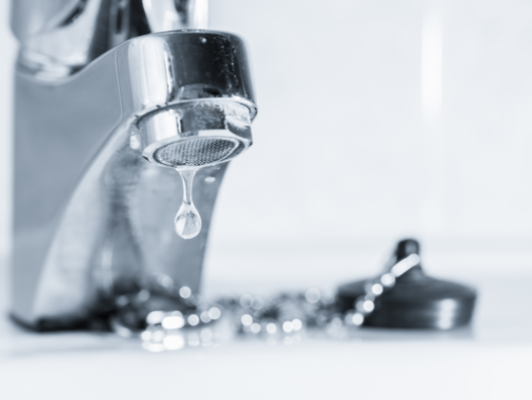 Stop Losing Money Down The Drain: Common Plumbing Problems Driving Up Your Water Bill
